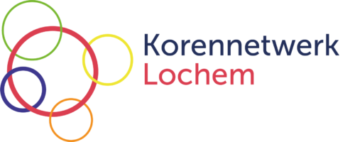 Korennetwerk Lochem logo
